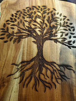 Tree of life